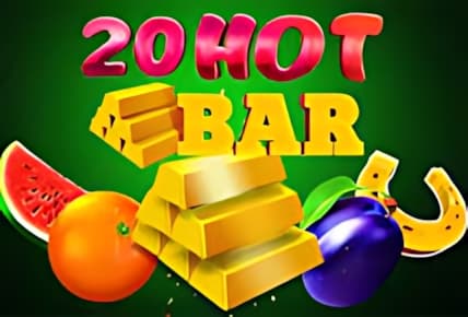 20 Hot Bar img