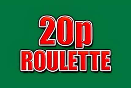 20p Roulette img