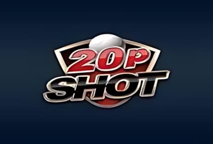 20P Shot