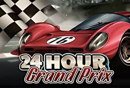 24 Hour Grand Prix img