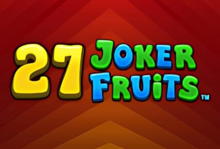 27 Joker Fruits img