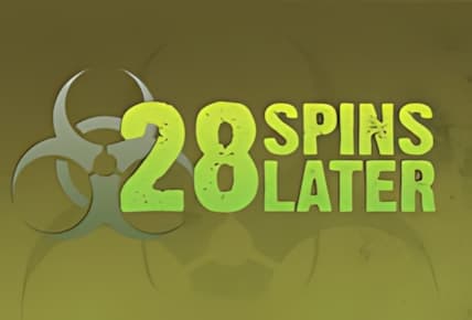 28 Spins Later img