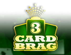 3 Card Brag