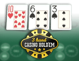 3 Hand Casino Holdem