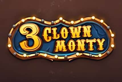 3 Clown Monty img