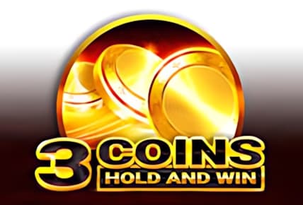 3 Coins Hold and Win img