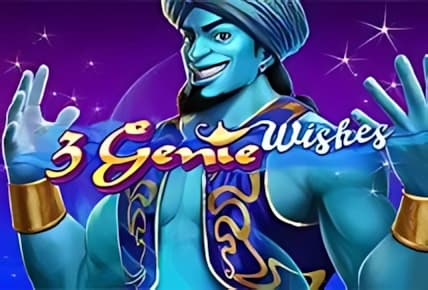 3 Genie Wishes img