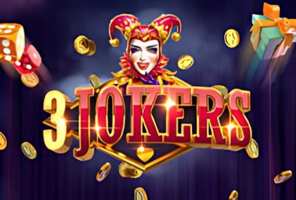 3 Jokers img