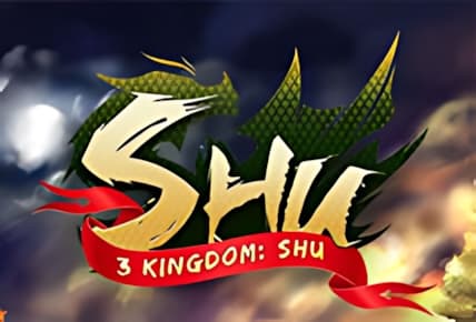 3 Kingdom Shu