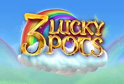 3 Lucky Pots
