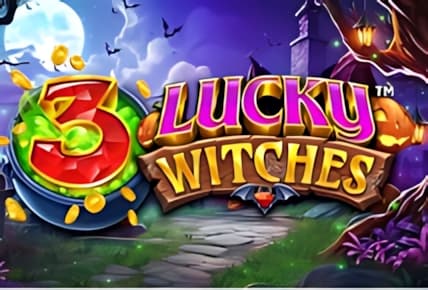 3 Lucky Witches img