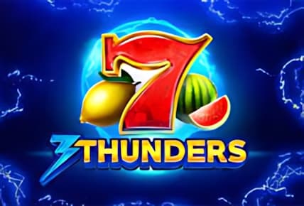 3 Thunders