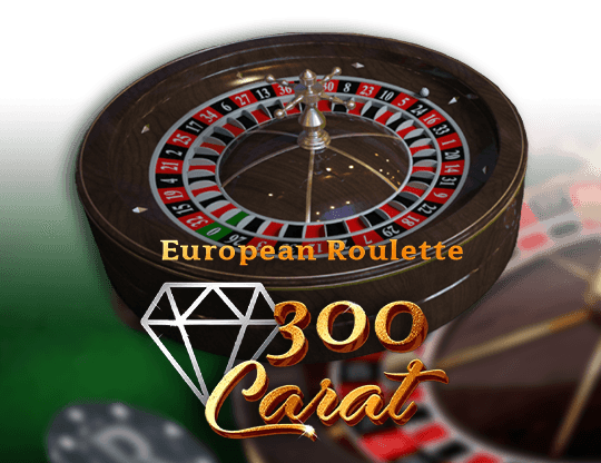 300 Carat Roulette