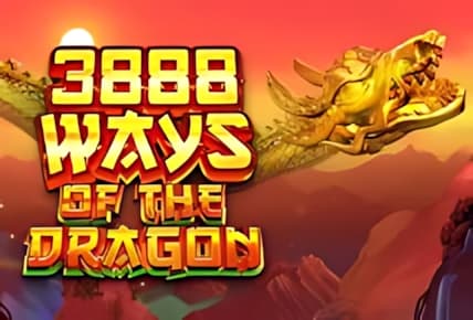 3888 Ways of the Dragon img