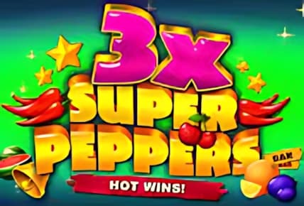 3x Super Peppers img