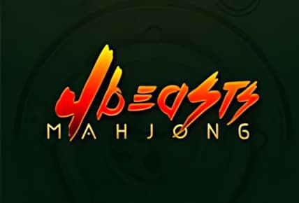 4 Beasts Mahjong img