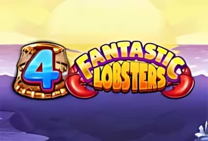4 Fantastic Lobsters img