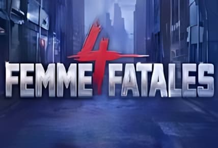 4 Femme Fatales img