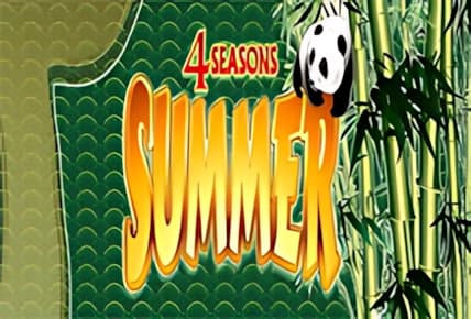 4 Seasons: Summer