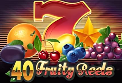 40 Fruity Reels img