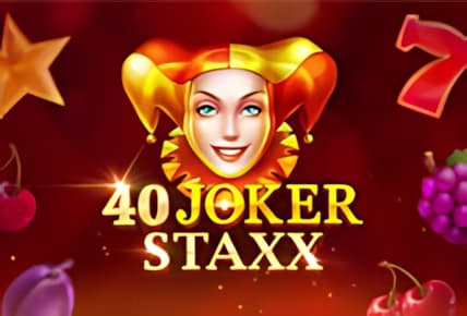 40 Joker Staxx img
