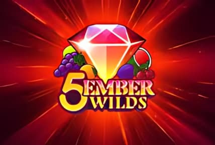 5 Ember Wilds