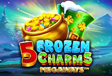 5 Frozen Charms Megaways img