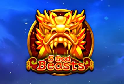 5 God Beasts img