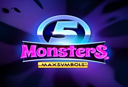 5 Monsters img