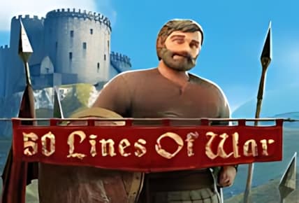 50 Lines of War img