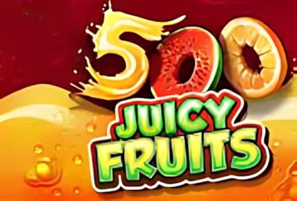 500 Juicy Fruits img