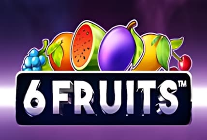 6 Fruits