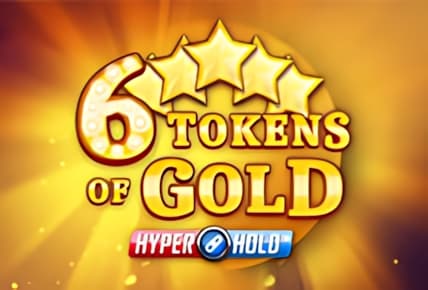 6 Tokens of Gold img