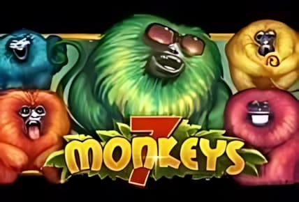 7 Monkeys img