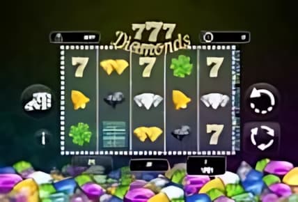 777 Diamonds