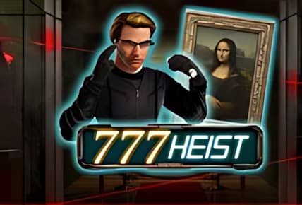 777 Heist img