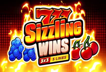 777 Sizzling Wins img