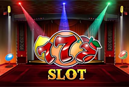 777 Slot