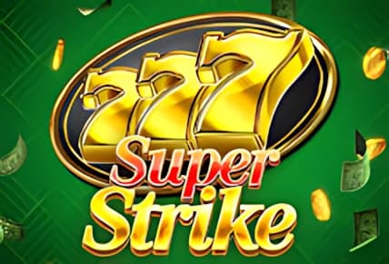 777 Super Strike