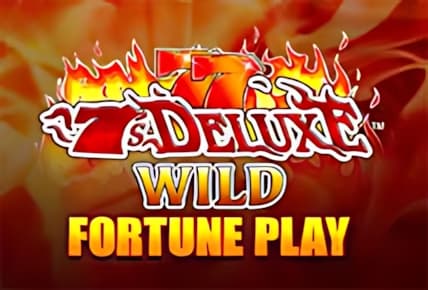 7s Deluxe Wild Fortune Play img