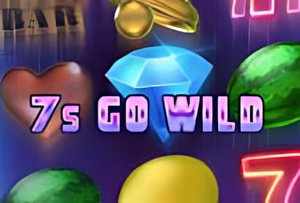 7s Go Wild img