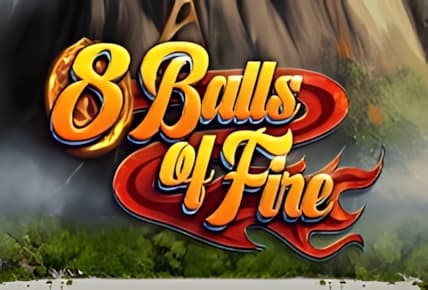 8 Balls of Fire img