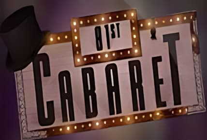81st Cabaret img