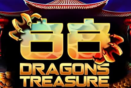 88 Dragons Treasure img