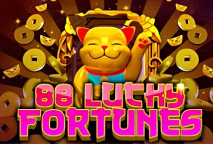 88 Lucky Fortunes img