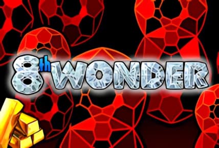 8th Wonder
