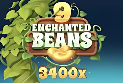 9 Enchanted Beans img