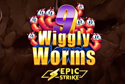 9 Wiggly Worms img