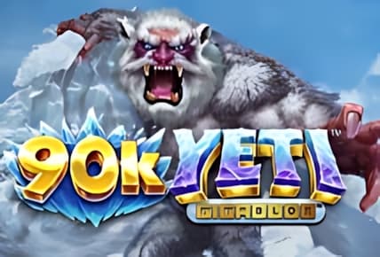 90K Yeti Gigablox img