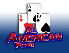 All American Poker